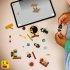 Castelul Hogwarts, Ceremonia Jobenului magic LEGO Harry Potter 76460 - 6
