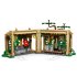 Castelul Hogwarts, Lectia de ierbologie, LEGO Harry Potter 76445 - 4