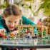 Замъкът Хогуортс, Урок по билкология, LEGO Хари Потър 76445 - 7