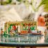 Castelul Hogwarts, Lectia de ierbologie, LEGO Harry Potter 76445 - 8