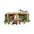 Castelul Hogwarts, Lectia de ierbologie, LEGO Harry Potter 76445 - 9