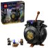 Cazanul, Lectia de potiuni secrete, LEGO Harry Potter 76464 - 1