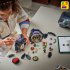 Cazanul, Lectia de potiuni secrete, LEGO Harry Potter 76464 - 6