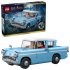 Ford Anglia zburator fermecat LEGO Harry Potter 76470 - 1