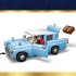 LEGO Хари Потър 76470 Омагьосаният летящ Форд Англия - 6
