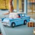 Ford Anglia zburator fermecat LEGO Harry Potter 76470 - 7