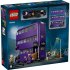 LEGO Хари Потър - Приключението с рицарски автобус 76446 - 3