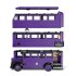 Aventura cu Knight Bus LEGO Harry Potter 76446 - 4