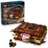 Cartea monstrilor Colti de monstru LEGO Harry Potter 76449 - 1