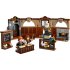 Castelul Hogwarts Ora de farmece LEGO Harry Potter 76442 - 7