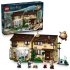 Privet Drive Vizita matusii Marge LEGO Harry Potter 76451 - 1