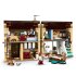 Privet Drive Vizita matusii Marge LEGO Harry Potter 76451 - 4