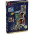 Casa Lunei Lovegood LEGO Harry Potter 76467 - 3
