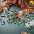 Το Σπίτι της Λούνα Λάβγκουντ LEGO Χάρι Πότερ 76467 - 4