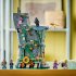 Casa Lunei Lovegood LEGO Harry Potter 76467 - 5