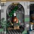 Castelul Hogwarts Turnul principal LEGO Harry Potter 76454 - 5