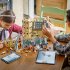 Главна кула на замъка Хогуортс LEGO Хари Потър 76454 - 6