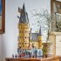 Castelul Hogwarts Turnul principal LEGO Harry Potter 76454 - 8