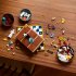Философският камък - LEGO Хари Потър, колекционерско издание 76466 - 8