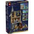 Castelul Hogwarts Aripa spitalului LEGO Harry Potter 76463 - 3