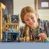 Πτέρυγα Νοσοκομείου Κάστρου Χόγκουαρτς LEGO Χάρι Πότερ 76463 - 4