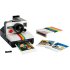 LEGO Ideas Комплект фотоапарат Polaroid OneStep SX-70 21345, Колекция ретро реплики - 4