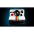 Set LEGO Ideas Camera foto Polaroid OneStep SX-70 21345, Replica Retro Colectie - 13