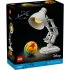 LEGO Ideas Disney Pixar Luxo Jr. 21357 Емблематичен ретро колекционерски комплект лампи - 2