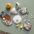 Set LEGO Ideas Disney Pixar Luxo Jr. 21357, Lampa Iconica de Colectie Retro - 7