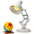 LEGO Ideas Disney Pixar Luxo Jr. 21357 Емблематичен ретро колекционерски комплект лампи - 4