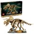 LEGO Jurassic World Απολιθώματα Δεινοσαύρων: Σετ Triceratops 77985, Ρετρό Μοντέλο Συλλογής - 1
