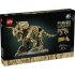Set LEGO Jurassic World Fosile de dinozaur: Triceratops 77985, Model Colectie Retro - 3