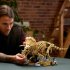 Set LEGO Jurassic World Fosile de dinozaur: Triceratops 77985, Model Colectie Retro - 7