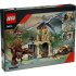 Set LEGO Jurassic World Misiune aeriana cu Spinosaurus si Quetzalcoatlus 76976, Jucarie Dinozauri - 3