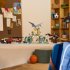Set LEGO Jurassic World Misiune aeriana cu Spinosaurus si Quetzalcoatlus 76976, Jucarie Dinozauri - 8