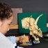 LEGO Jurassic World Απολιθώματα Δεινοσαύρων: Κρανίο Τρικεράτοπα Σετ 76969, Συλλογή Παιχνιδιών - 7