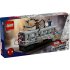 LEGO Marvel - Комплект за битка на покрива на влака със Спайдърмен и Док Ок 76321, Детска играчка - 3