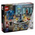 LEGO Marvel Лабораторията на Железния човек: Залата на бронята 76315 Комплект, Детска играчка - 3