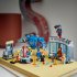 Set LEGO Marvel Laboratorul lui Iron Man: Sala armurilor 76315, Jucarie Copii - 6