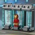 LEGO Marvel Лабораторията на Железния човек: Залата на бронята 76315 Комплект, Детска играчка - 5