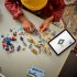 LEGO Marvel Avengers - Комплект Тор срещу Читаури 76322, Детска играчка за конструиране - 9