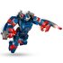 Set LEGO Marvel Thor vs Chitauri din Razbunatorii 76322, Jucarie de Constructie Copii - 5