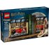 Γωνιά Βιβλίων: LEGO Χάρι Πότερ 76450 Χόγκουαρτς Εξπρές - 2