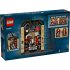 Coltul cu carti: Expresul Hogwarts LEGO Harry Potter 76450 - 3
