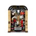 Coltul cu carti: Expresul Hogwarts LEGO Harry Potter 76450 - 4