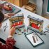 Γωνιά Βιβλίων: LEGO Χάρι Πότερ 76450 Χόγκουαρτς Εξπρές - 5