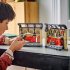 Кътче за книги: LEGO Хари Потър 76450 Хогуортс Експрес - 6