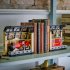 Кътче за книги: LEGO Хари Потър 76450 Хогуортс Експрес - 7