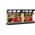 Γωνιά Βιβλίων: LEGO Χάρι Πότερ 76450 Χόγκουαρτς Εξπρές - 8