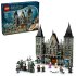 Conacul Malfoy LEGO Harry Potter 76453 - 1